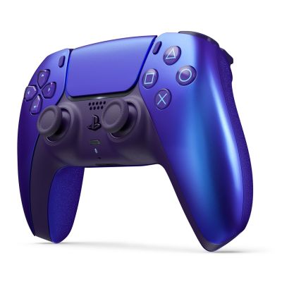 2. Sony DualSense Indigo Bluetooth/USB-Gamepad (Analog/Digital) für PlayStation 5, Android, Mac, PC und iOS