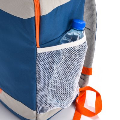 4. Meteor Arctic 74651 Thermo-Rucksack