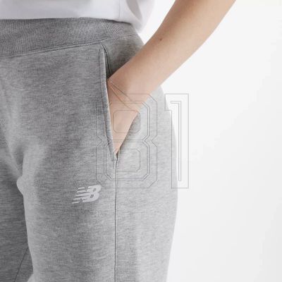 9. New Balance Sport Fleece Jogger W Hose WP43805AG