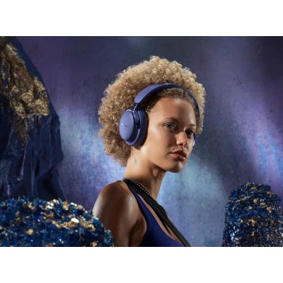 2. Bose 890101-0300 Kopfhörer/Headset Kabelloser Kopfbügel Anrufe/Musik Bluetooth Lila