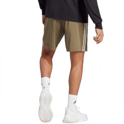 2. adidas Aeroready Essentials Chelsea 3-Streifen Shorts M IC1488