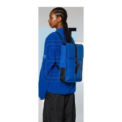 5. Rains wasserdichter Rucksack 12800 83
