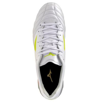 3. Mizuno Monarcida Neo III Elite FG Schuhe P1GA262054