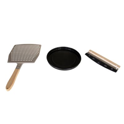 7. Unold Don Luigi Pizzaofen (68815)