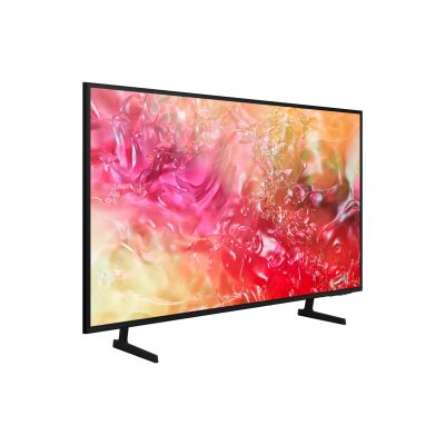 3. Samsung UE50DU7172U LED-Fernseher 50 Zoll 4K Ultra HD Tizen Dolby Digital DVB-T2 Schwarz