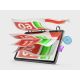 21. Lenovo Tab 10,1" 4/128 GB Wi-Fi Luna Grey
