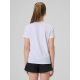 2. Schnelltrocknendes Sport-T-Shirt für Mädchen 4F 4FJRSS26TFTSF2388-10S