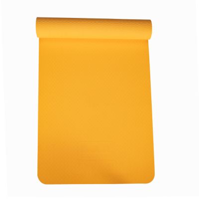 7. Body Sculpture TPE-Yogamatte BB8302EO6MM