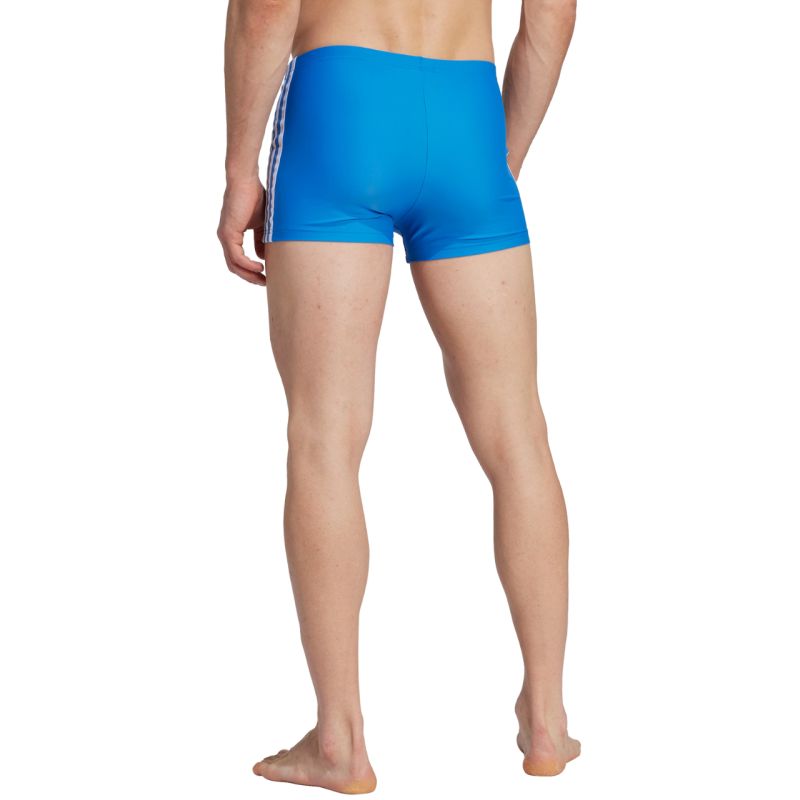 9. adidas Classic 3-Streifen M IM1068 Badehose