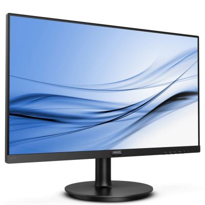 22. Philips 221V8A/00 Monitor (21,5"; VA; FullHD 1920x1080; HDMI, VGA; schwarz)