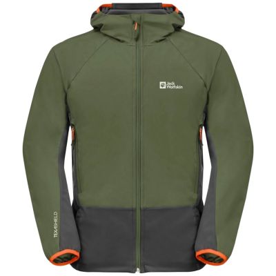 Jack Wolfskin Eagle Peak II Jacket Jkt M 1306912-4129 