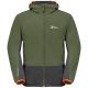 Jack Wolfskin Eagle Peak II Jacket Jkt M 1306912-4129 