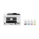 5. Canon MAXIFY GX4050 4-in-1-Tintenstrahldrucker A4/WLAN 600 x 1200 dpi