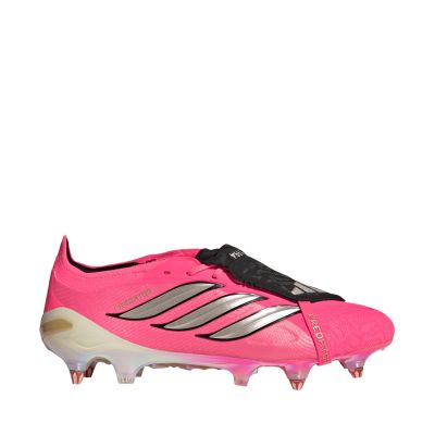 Adidas Predator Elite FT SG pinke Fußballschuhe HP9968
