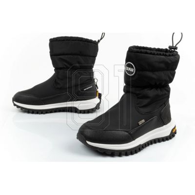 8. Colmar W WARMER 2 PLAIN 170 Schneestiefel