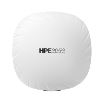 9. HP Aruba AP-535 JZ336A RW Access Point mit Dual-Radio 4x4:4 802.11ax und internen Antennen für Unified Campus
