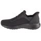 2. Skechers Slip-Ins: BOBS Sport Squad Chaos 118300-BBK Schwarz 41