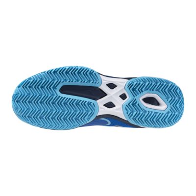 2. Mizuno Wave Exceed Light 2 CC Schuhe 61GC232028