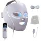 6. CryoGlow FW312EUPL SHARK LED-Maske