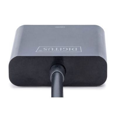 5. Digitus USB-A 3.2 Gen 1 zu HDMI Grafikadapter