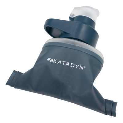 3. Katadyn 8021402 Camping-Wasserfilter 1 l