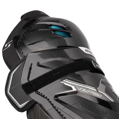 3. Bauer Supreme F50 Pro Intermediate Hockey-Schienbeinschoner