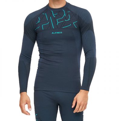 2. Alpinus Tactical Gausdal M SI8912 - SI8916 Thermo-Sweatshirt
