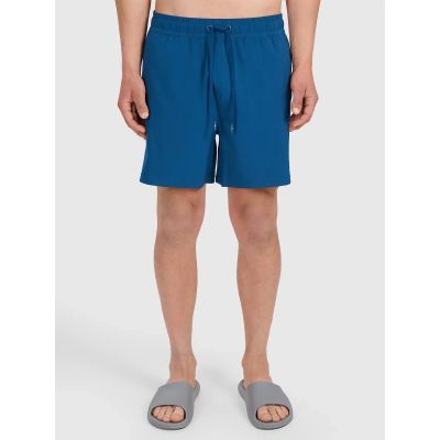 Herren-Badehose 4F 4FWSS26UBDSM169-20S