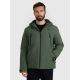 Herren-Übergangsjacke 4F 10000 Membran 4FWAW25TTJAM0883-40S