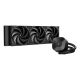 DeepCool LE360 V2 ZERO DARK Wasserkühlung