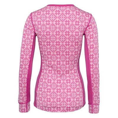 2. Kari Traa Rose Ls W 92800559625 Thermo-T-Shirt