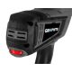 3. Graphit 58GE115 Silikonpistole
