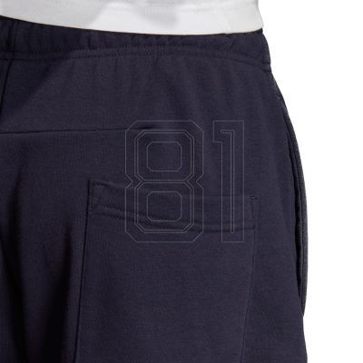 11. Adidas Must Have BOS Short French Terry M FM6349 Shorts