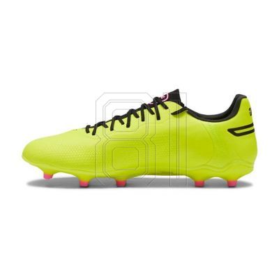 2. Puma King Pro FG/AG M 107566-05 Fußballschuhe