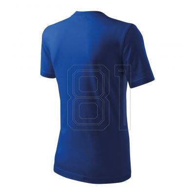 2. Adler Heavy U T-Shirt MLI-11005