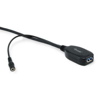 2. Equip 133348 USB-Kabel USB 3.2 Gen 1 (3.1 Gen 1) 15m USB A Schwarz