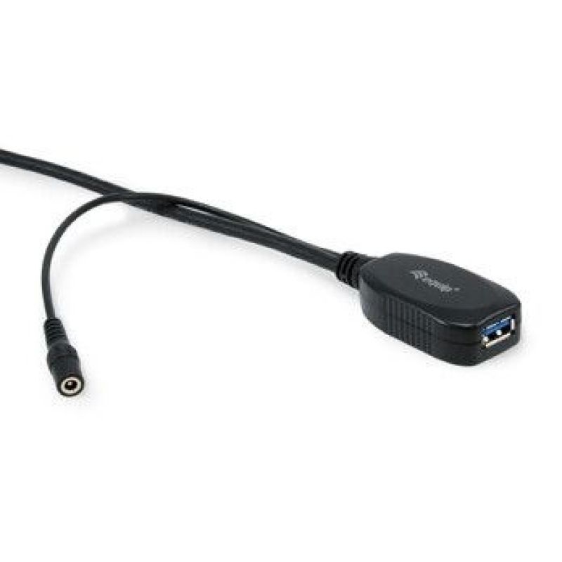 2. Equip 133348 USB-Kabel USB 3.2 Gen 1 (3.1 Gen 1) 15m USB A Schwarz