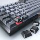 5. Cherry TAS Wireless Keyboard MX 2A Silent Red LT DE