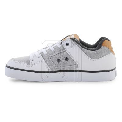 9. DC Shoes Pure M 300660-XSWS Schuhe