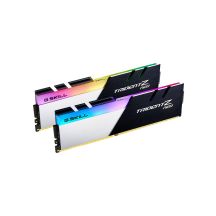 G.SKILL TridentZ Neo AMD RGB F4-3600C16D-32GTZNC Speicherkit (DDR4 DIMM; 2 x 16 GB; 3600 MHz; CL16)