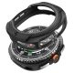 15. Spigen Liquid Air Case für Samsung Galaxy Watch 8 Classic 46 mm – Schwarz