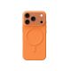 2. AmazingThing Minimal Air Case für iPhone 17 Pro Max kompatibel mit MagSafe - orange