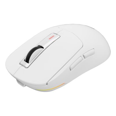 13. GENESIS NMG-2194 Gaming-Maus, beidhändig bedienbar, Bluetooth + USB Typ-C, optisch, 26000 DPI