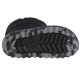 4. Crocs Classic Neo Puff Boot Jr 207684-001 Schuhe
