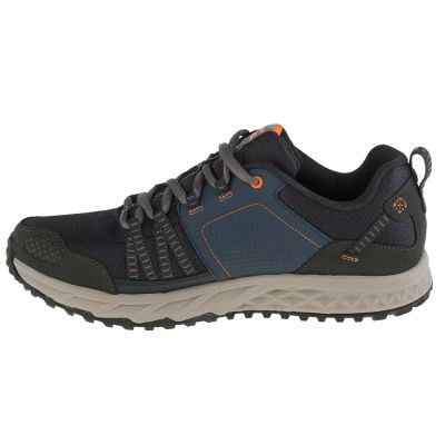 2. Skechers Escape Plan 51591-NVOR Marineblau 41
