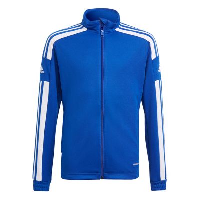 6. Adidas Squadra 21 Training Youth Jr GP6457 Sweatshirt