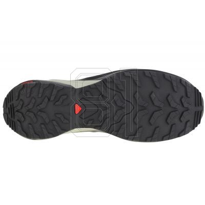 4. Salomon X-Adventure GTX M 473212 Laufschuhe