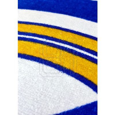 4. Real Madrid Handtuch 70x140 cm Strandtuch Jr 2200010608