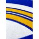 4. Real Madrid Handtuch 70x140 cm Strandtuch Jr 2200010608