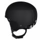 13. ALPINA ZUPO BLACK MATT 54-58 Skihelm